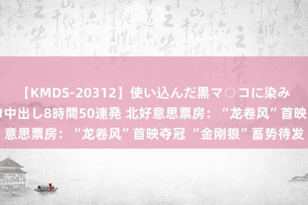 【KMDS-20312】使い込んだ黒マ○コに染み渡る息子の精液ドロドロ中出し8時間50連発 北好意思票房：“龙卷风”首映夺冠 “金刚狼”蓄势待发