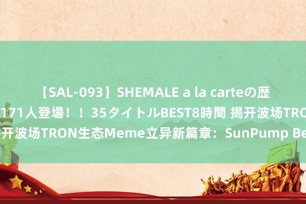 【SAL-093】SHEMALE a la carteの歴史 2008～2011 国内作品171人登場！！35タイトルBEST8時間 揭开波场TRON生态Meme立异新篇章：SunPump Beta版块郑重上线