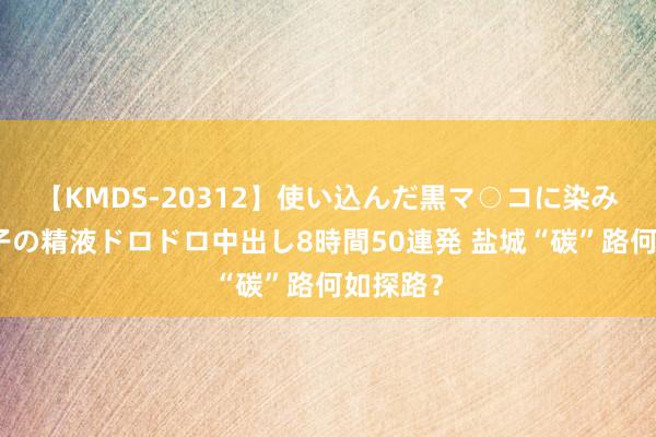 【KMDS-20312】使い込んだ黒マ○コに染み渡る息子の精液ドロドロ中出し8時間50連発 盐城“碳”路何如探路？